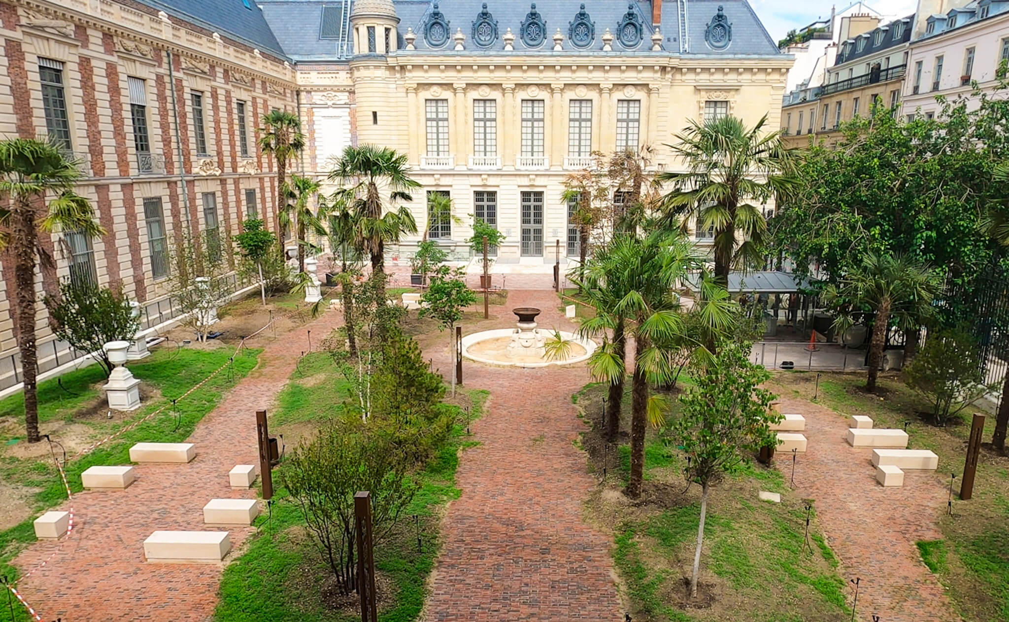 ONF - Le lombric ou l'allié des jardiniers