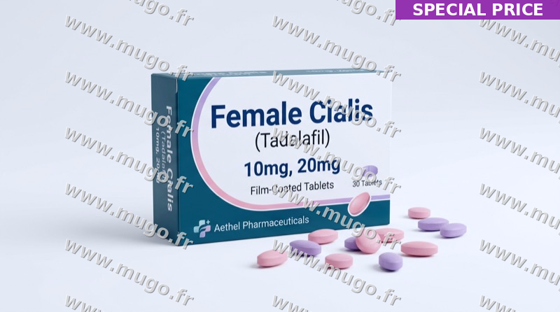 Female Cialis