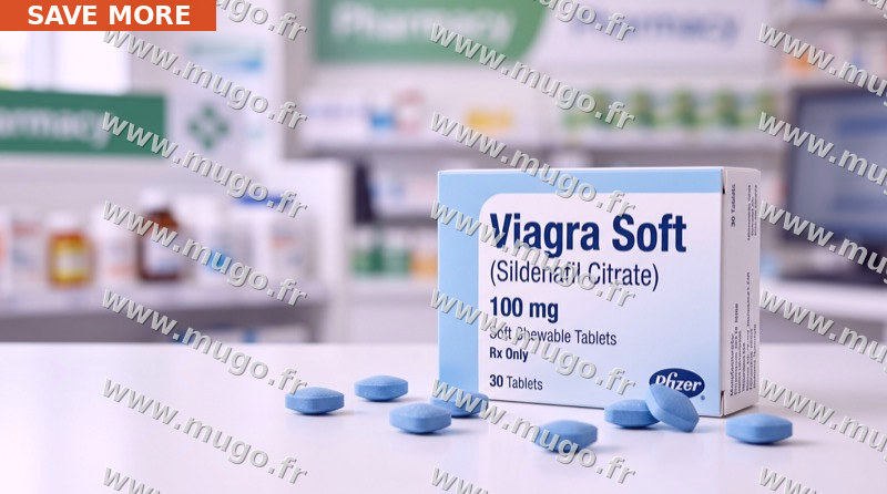 Viagra Soft