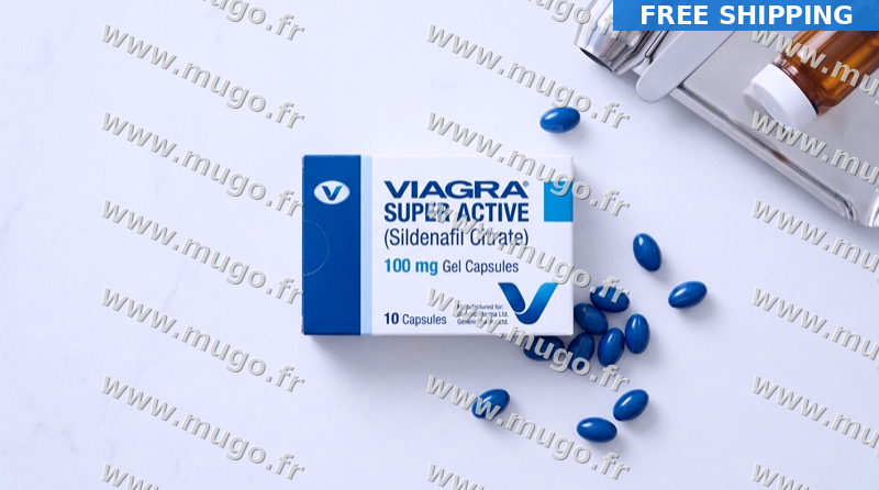 Viagra Super Active